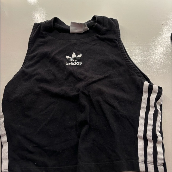 Adidas tank top - Picture 2 of 3